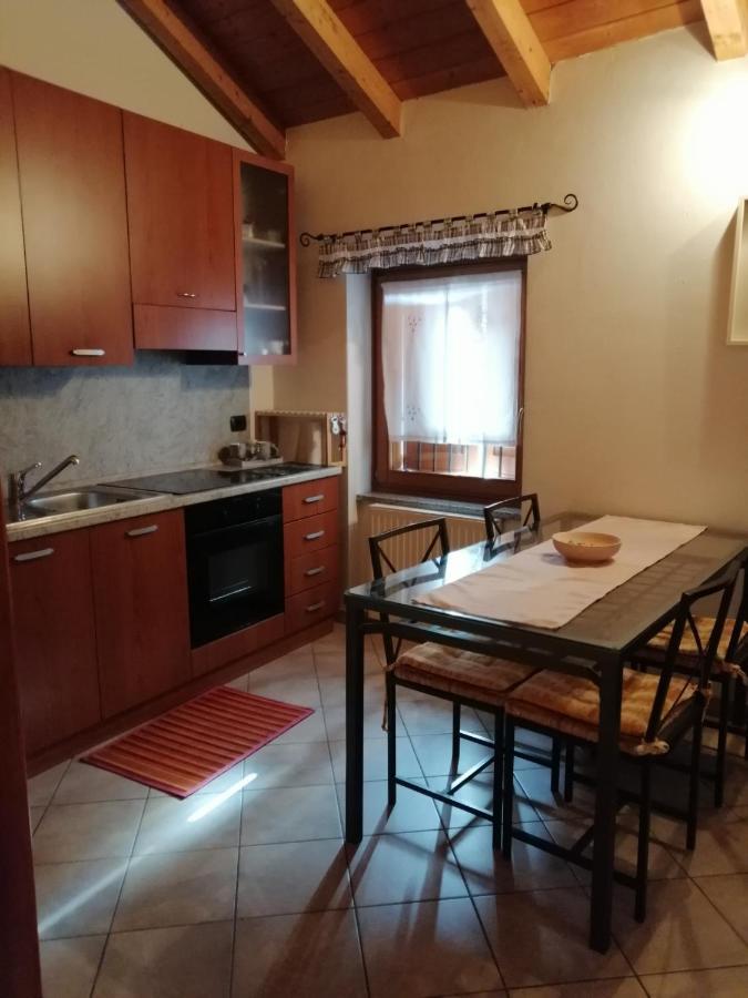 Stazzona Casa Vacanze Ca' Manara 아파트 외부 사진