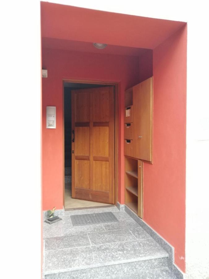 Stazzona Casa Vacanze Ca' Manara 아파트 외부 사진