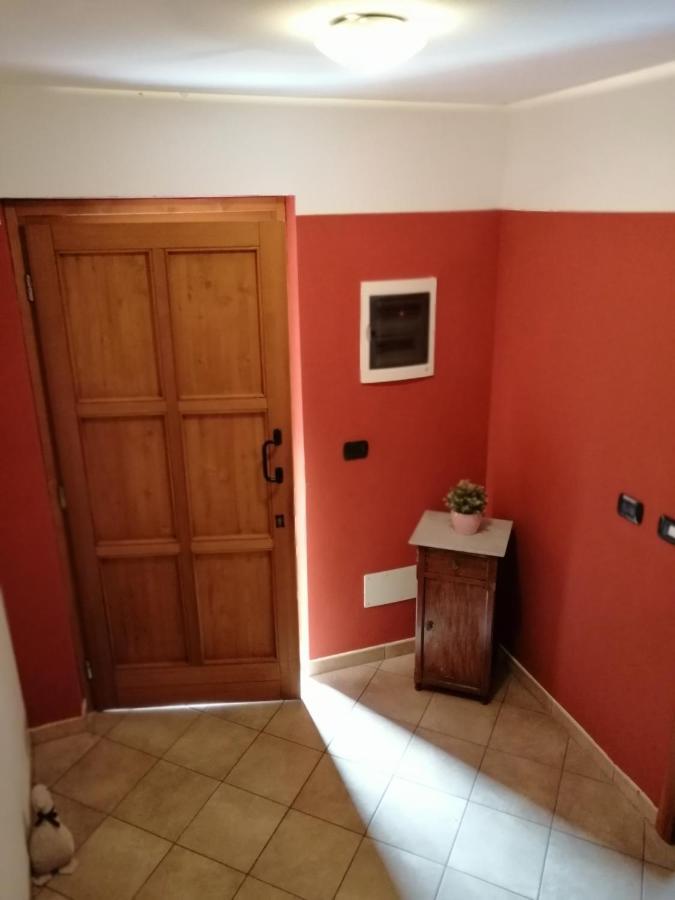 Stazzona Casa Vacanze Ca' Manara 아파트 외부 사진