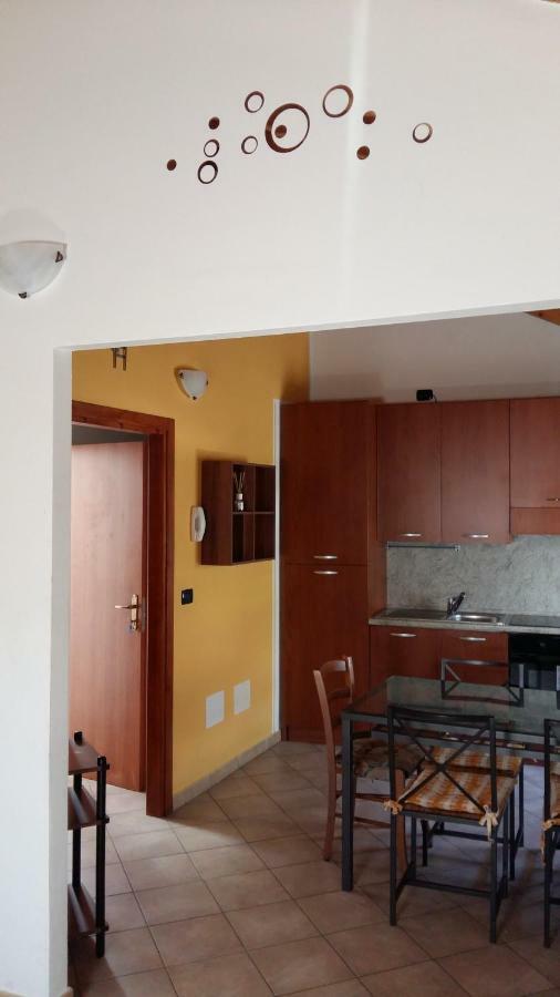 Stazzona Casa Vacanze Ca' Manara 아파트 외부 사진