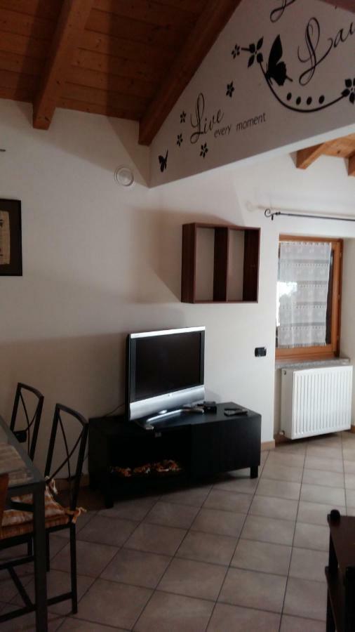 Stazzona Casa Vacanze Ca' Manara 아파트 외부 사진