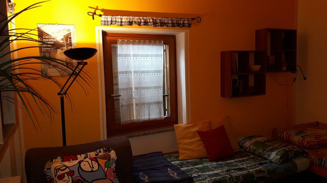 Stazzona Casa Vacanze Ca' Manara 아파트 외부 사진