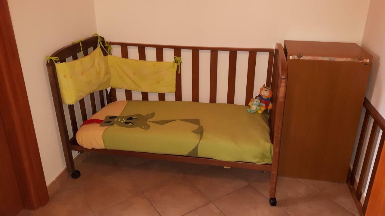 Stazzona Casa Vacanze Ca' Manara 아파트 외부 사진