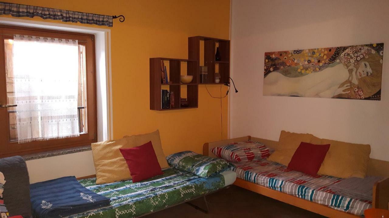 Stazzona Casa Vacanze Ca' Manara 아파트 외부 사진
